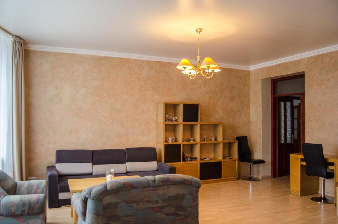 City Inn Riga Apartment, Old Town History Heritage With Parking Exteriör bild
