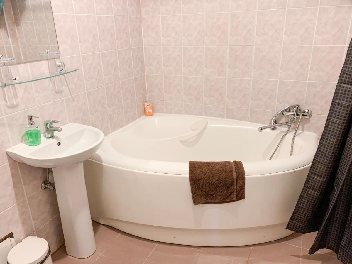 City Inn Riga Apartment, Old Town History Heritage With Parking Exteriör bild