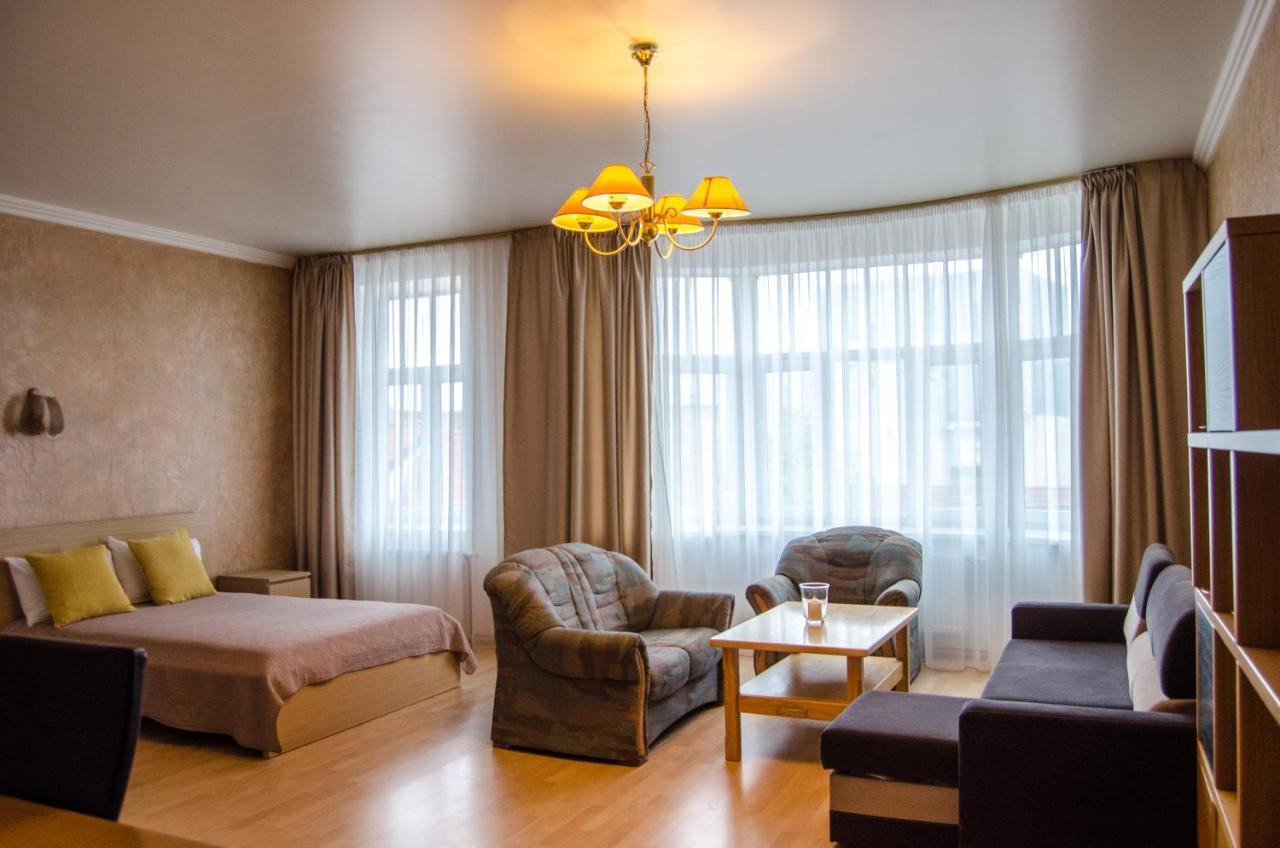 City Inn Riga Apartment, Old Town History Heritage With Parking Exteriör bild
