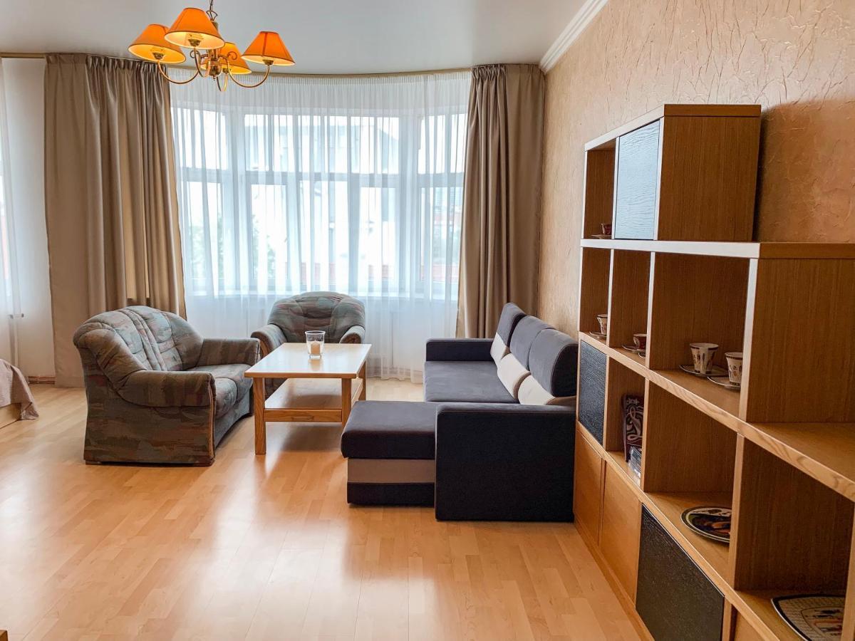 City Inn Riga Apartment, Old Town History Heritage With Parking Exteriör bild