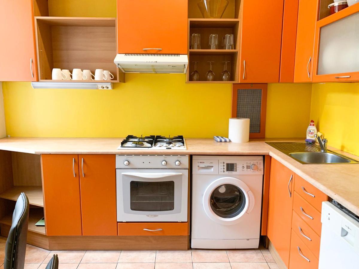 City Inn Riga Apartment, Old Town History Heritage With Parking Exteriör bild