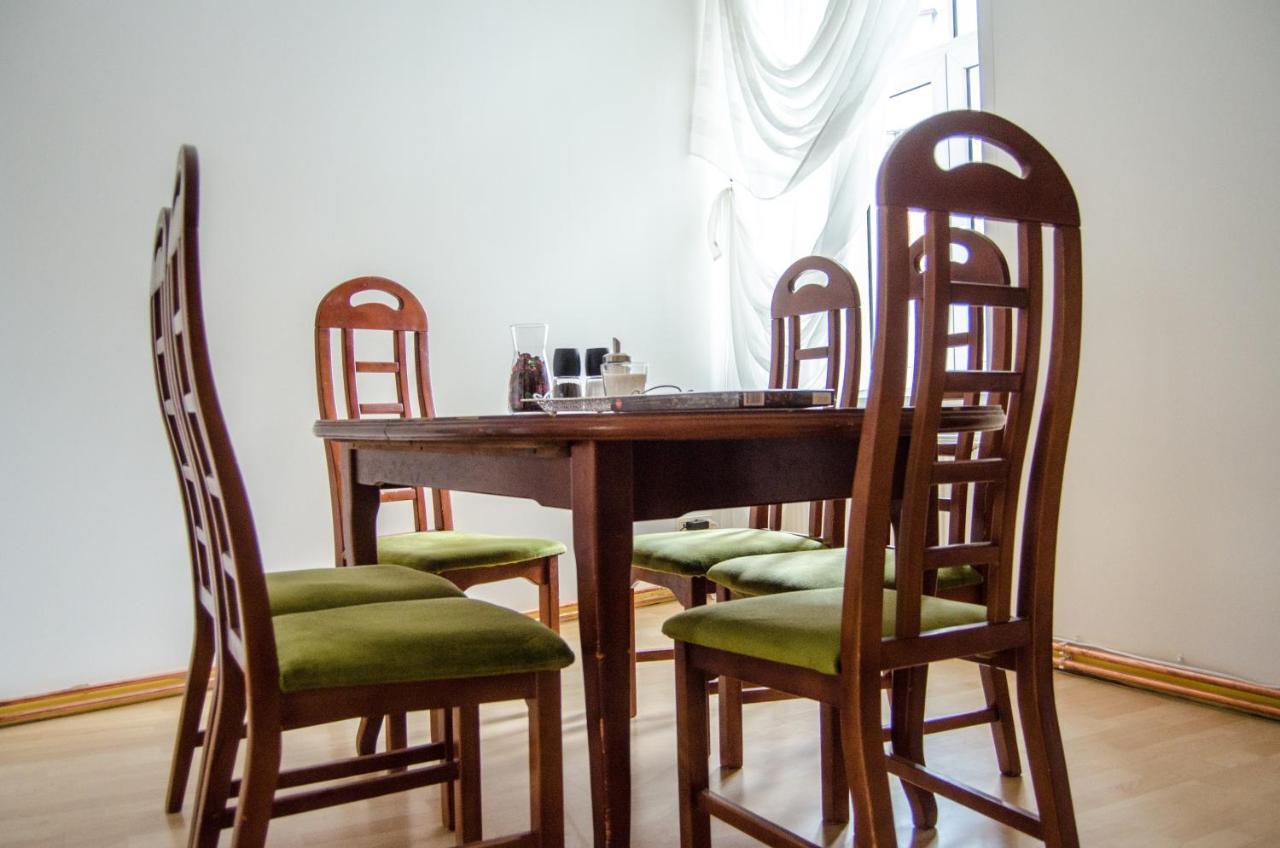 City Inn Riga Apartment, Old Town History Heritage With Parking Exteriör bild
