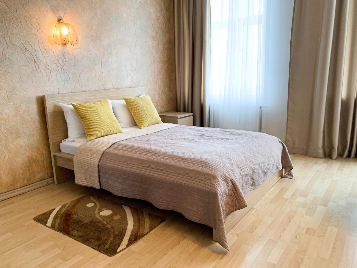 City Inn Riga Apartment, Old Town History Heritage With Parking Exteriör bild