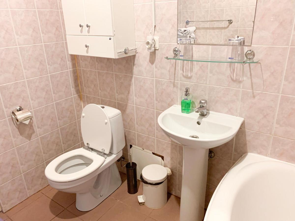 City Inn Riga Apartment, Old Town History Heritage With Parking Exteriör bild