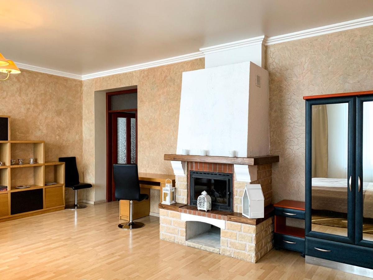 City Inn Riga Apartment, Old Town History Heritage With Parking Exteriör bild