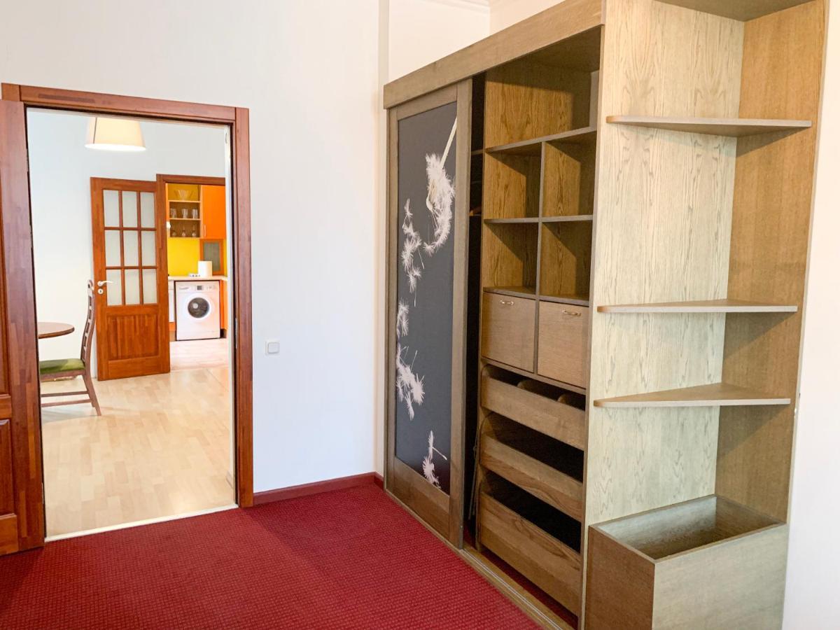 City Inn Riga Apartment, Old Town History Heritage With Parking Exteriör bild